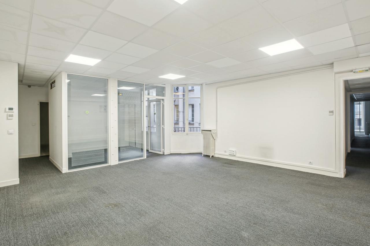Bureau Paris 179m² Location bureau Paris OLBUR2424181 8
